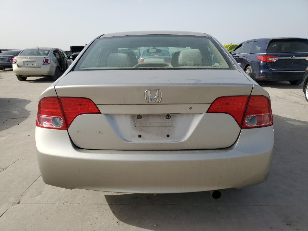 2006 Honda Civic - Image 6