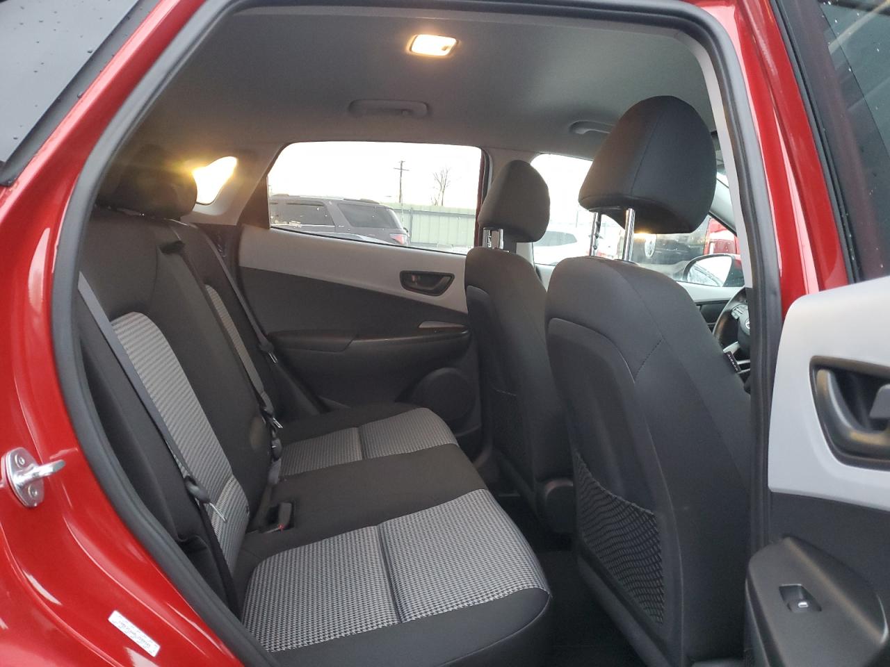 2020 Hyundai Kona - Image 10