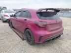 2014 MERCEDES BENZ A45 AMG 4M for sale at Copart CORBY