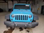 2017 Jeep Wrangler Unlimited Sport na sprzedaż w Lexington, KY - Side