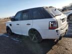 2011 Land Rover Range Rover Sport Hse en Venta en Chicago Heights, IL - Rear End