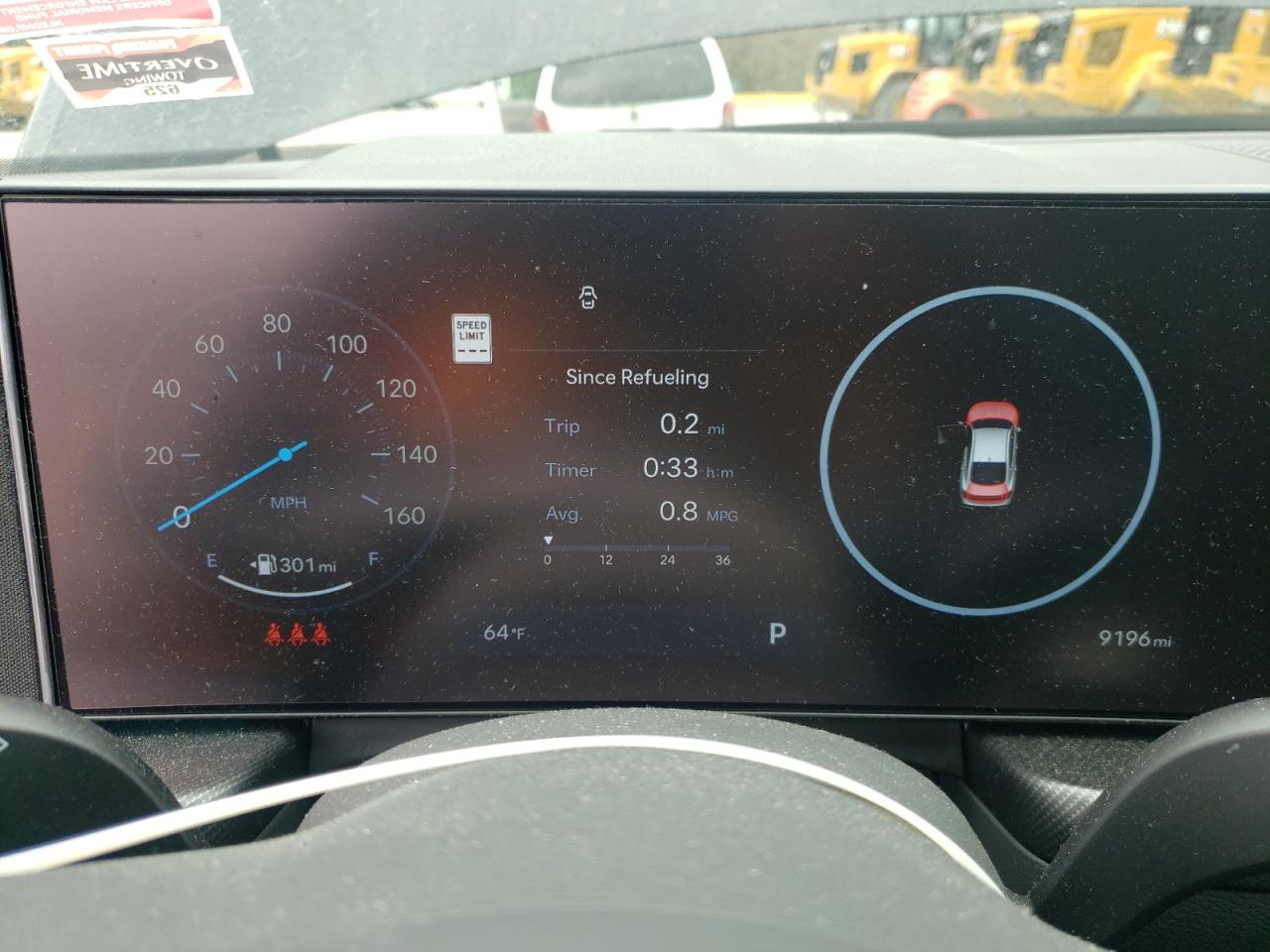 2024 Hyundai Sonata - Image 9