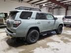 2021 Toyota 4Runner Venture de vânzare în Chambersburg, PA - Front End