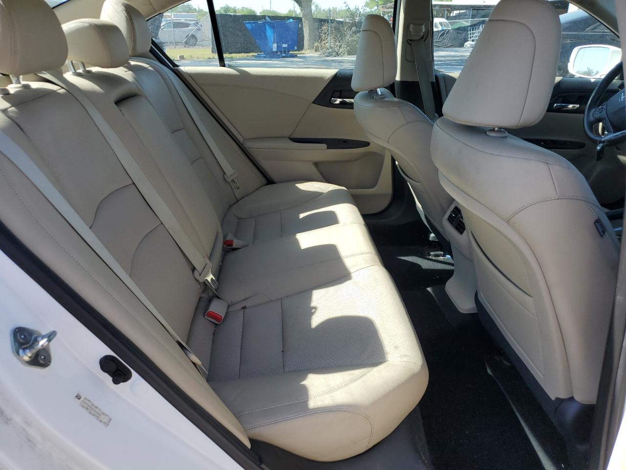 2013 Honda Accord - Image 10