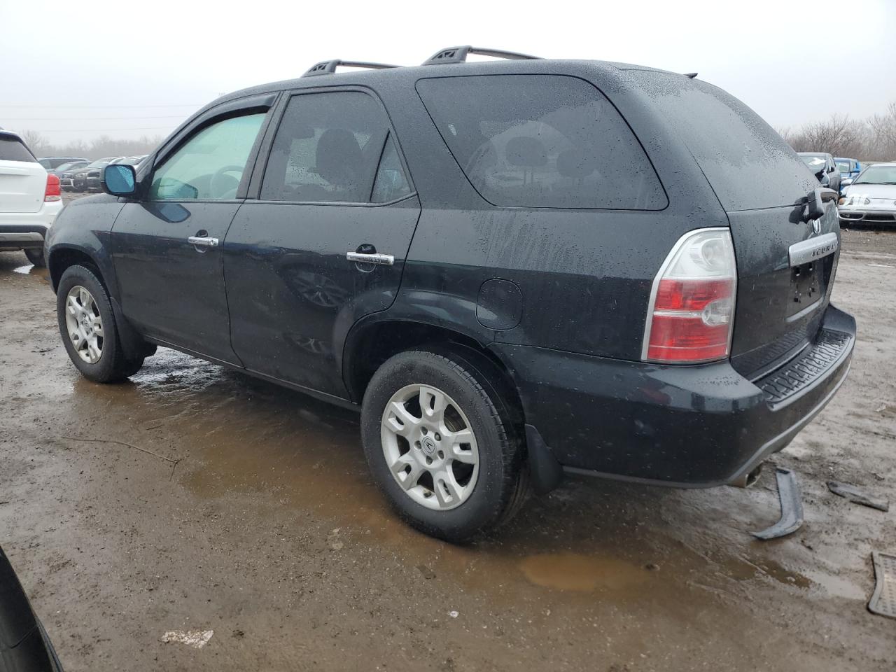 2005 Acura MDX - Image 2