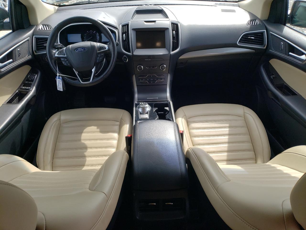 2FMPK4J97LBA21908 FORD EDGE 2020