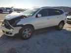 2015 Chevrolet Traverse Lt na sprzedaż w Wayland, MI - Front End
