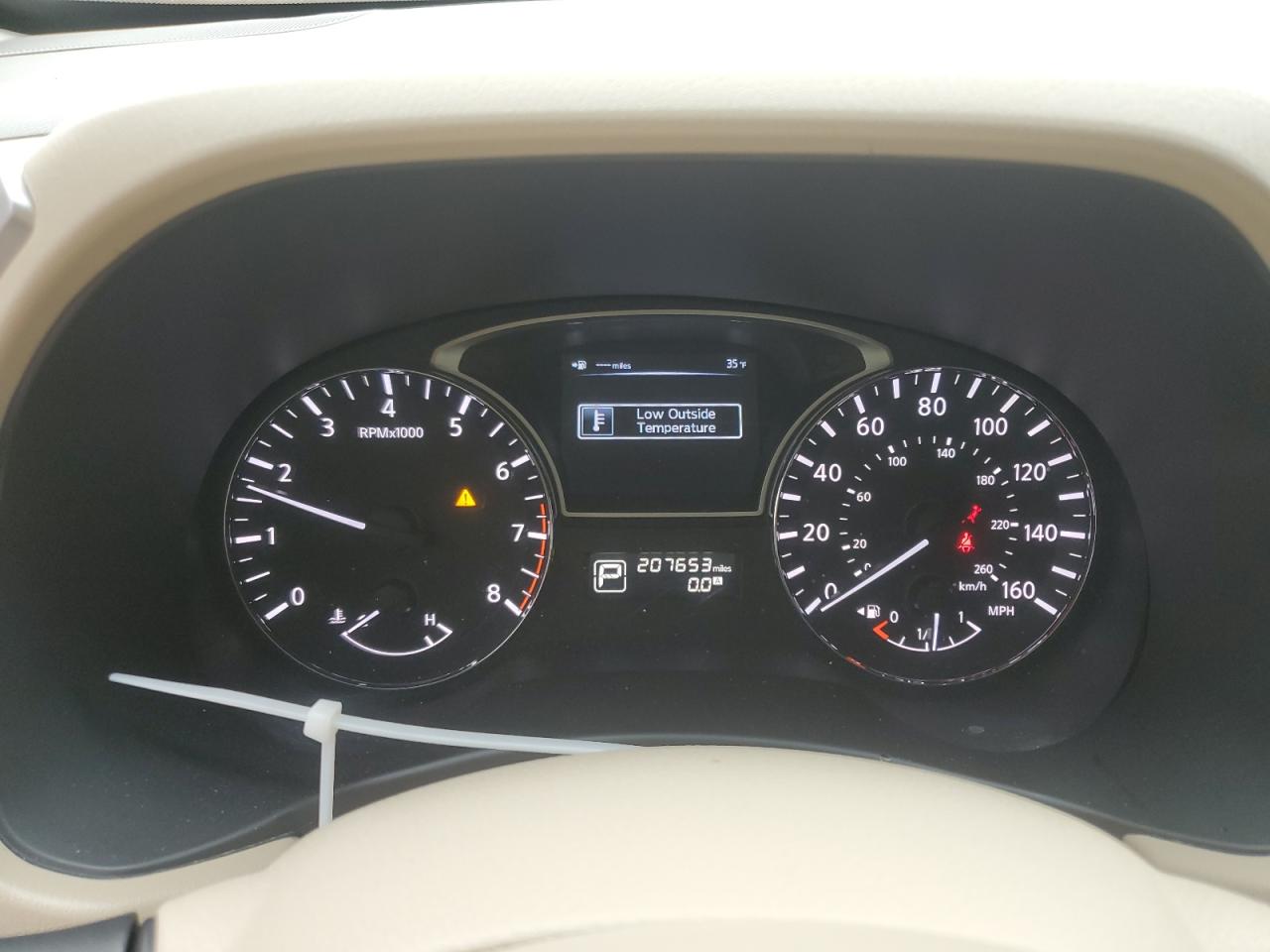 2013 Nissan Pathfinder - Image 9