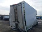 2024 RENAULT MASTER for sale at Copart WOLVERHAMPTON