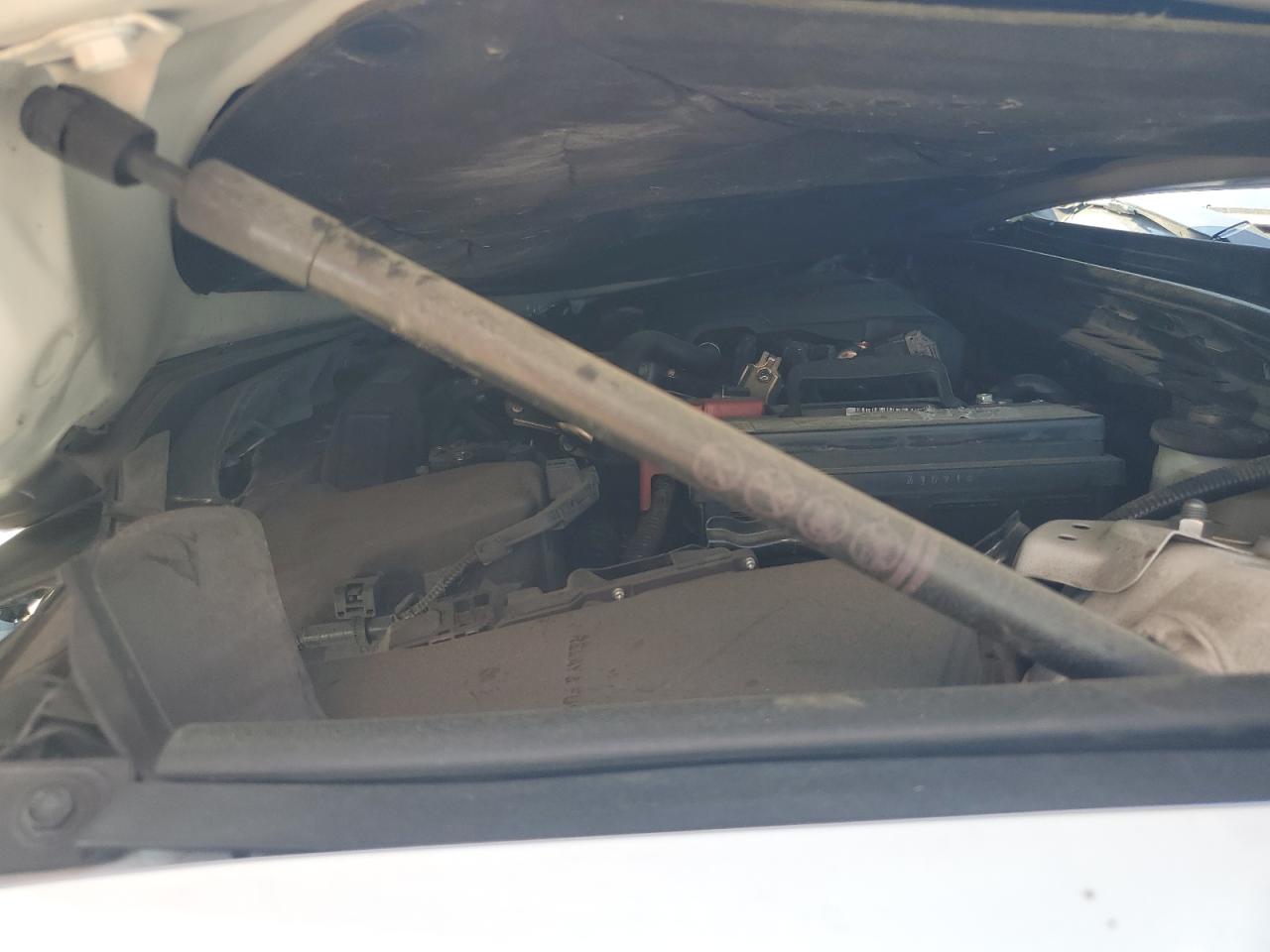 2019 Toyota Camry - Image 12