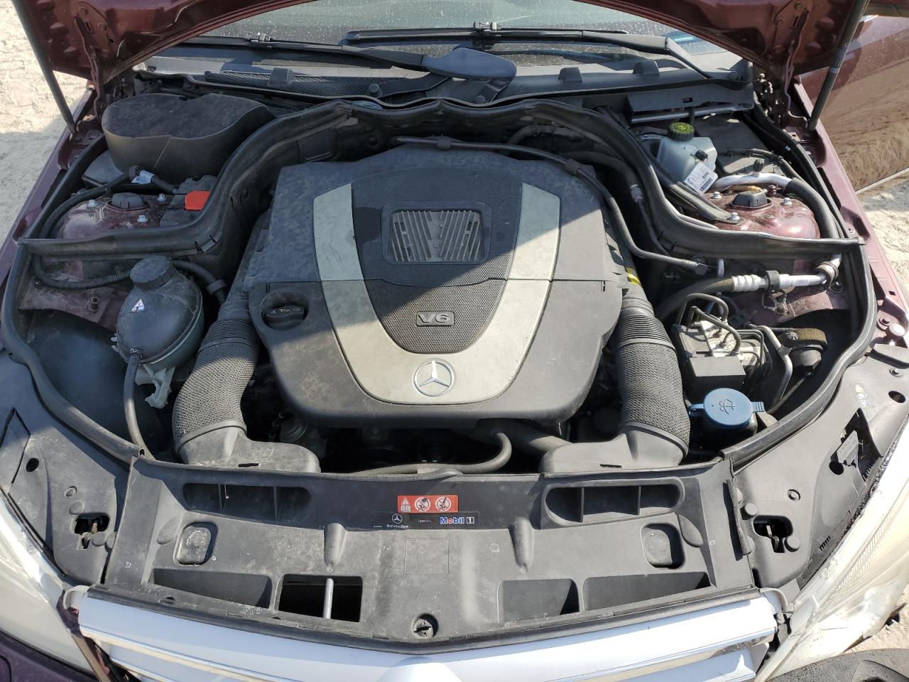 2009 Mercedes-Benz C-klasse - Image 11