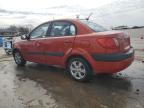 2009 Kia Rio Base for Sale in Lebanon, TN - Water/Flood