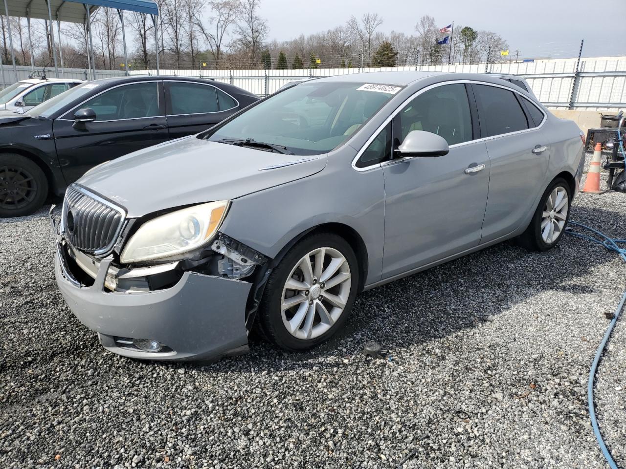 2013 Buick Verano - Image 1