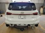 2022 Hyundai Santa Fe Limited продається в Mocksville, NC - All Over