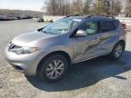 2011 Nissan Murano S იყიდება Concord-ში, NC - Side