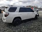 2021 Toyota 4Runner Sr5/Sr5 Premium за продажба в Mebane, NC - Front End
