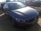 2015 VOLVO S60 BUSINE for sale at Copart SANDY