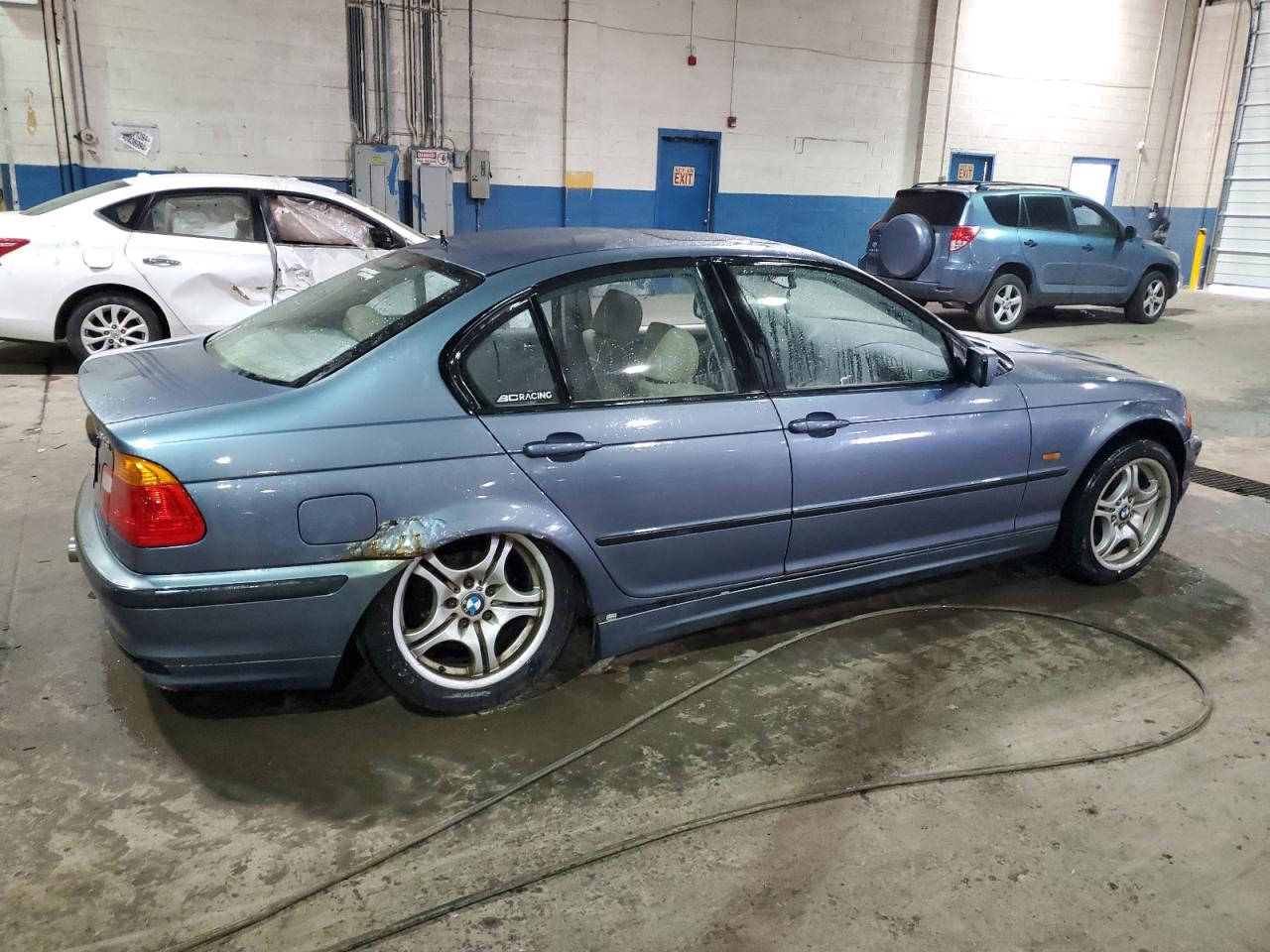2000 BMW 3er - Image 3