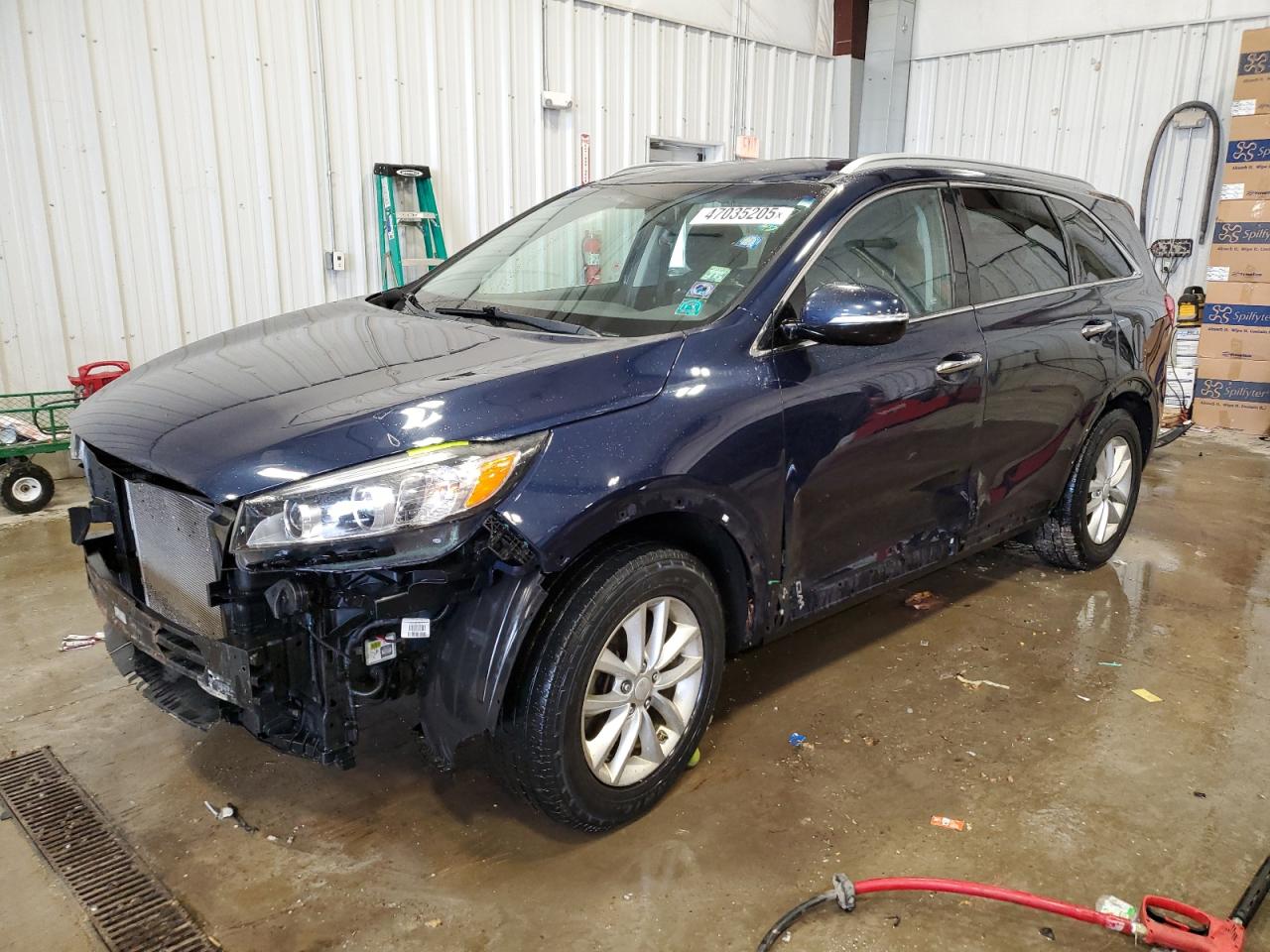 2016 Kia Sorento - Image 1