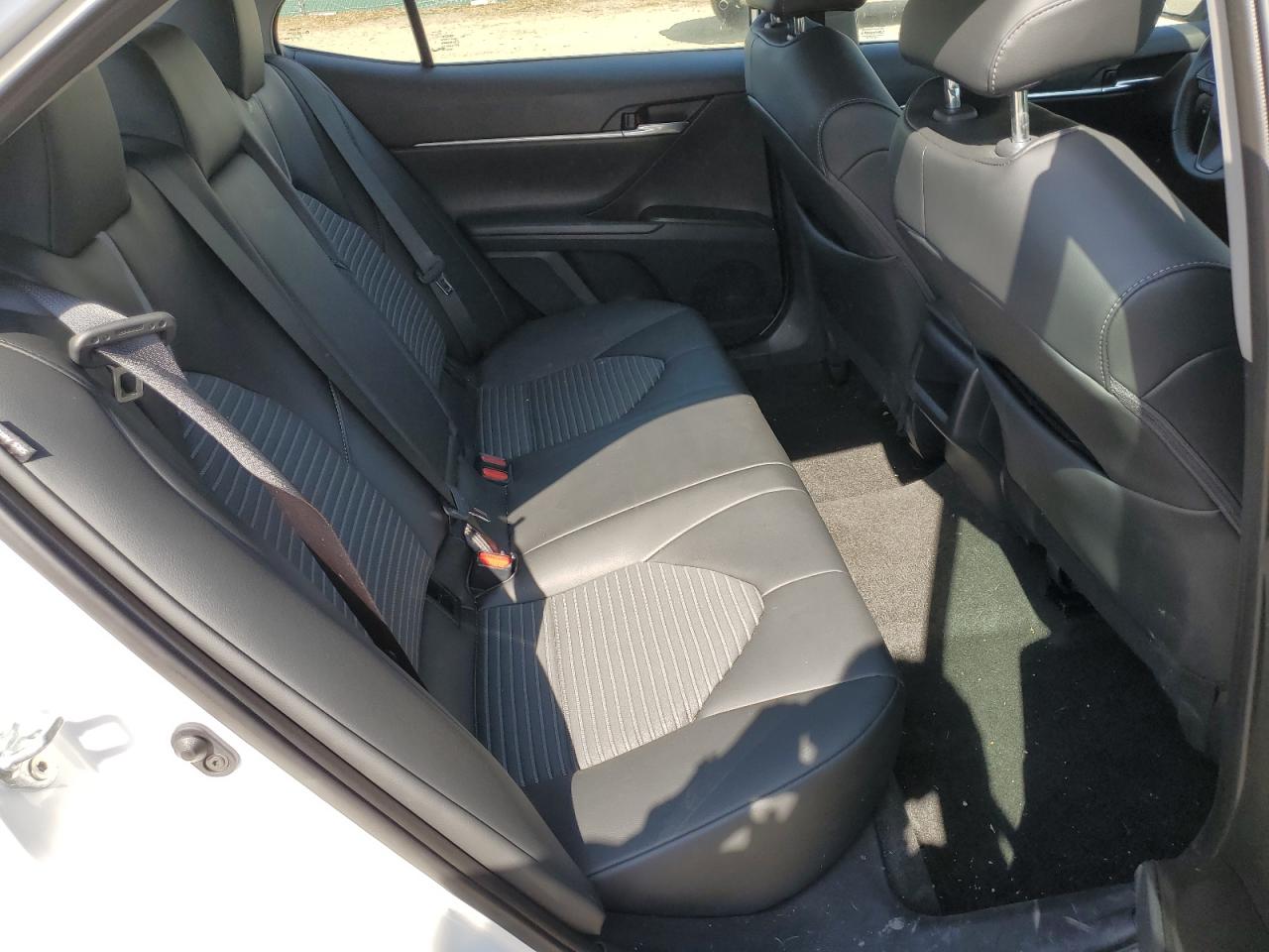 2023 Toyota Camry - Image 10
