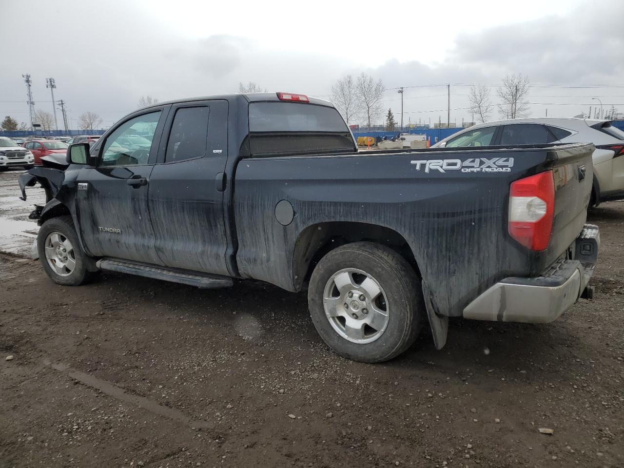 2015 Toyota Tundra - Image 2