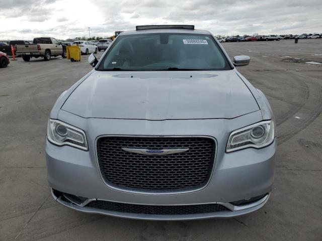 2020 CHRYSLER 300 LIMITED