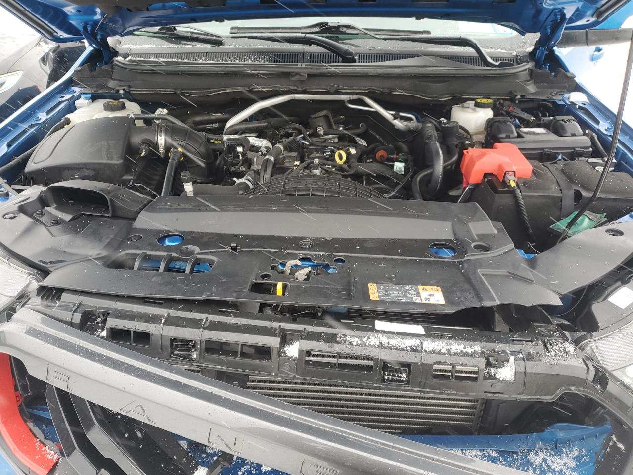 1FTER4FH8PLE31209 FORD RANGER 2023