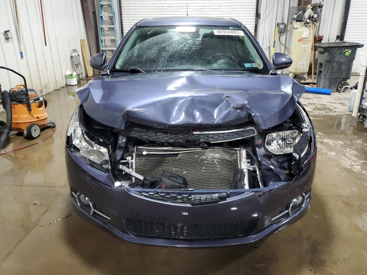 2014 Chevrolet Cruze - Image 5