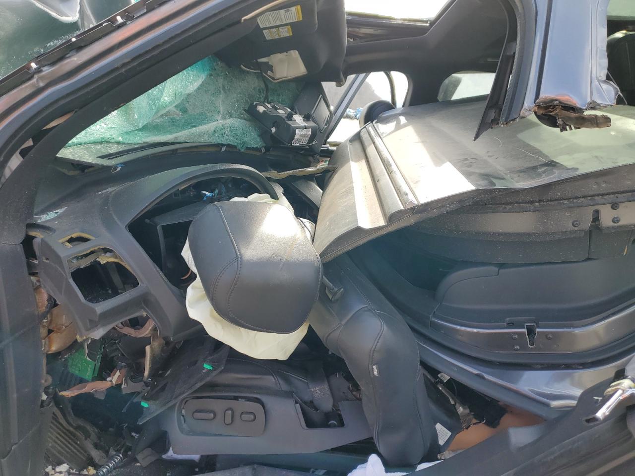 FORD EXPLORER 2012 VIN 1FMHK8D88CGA39681 фото 7