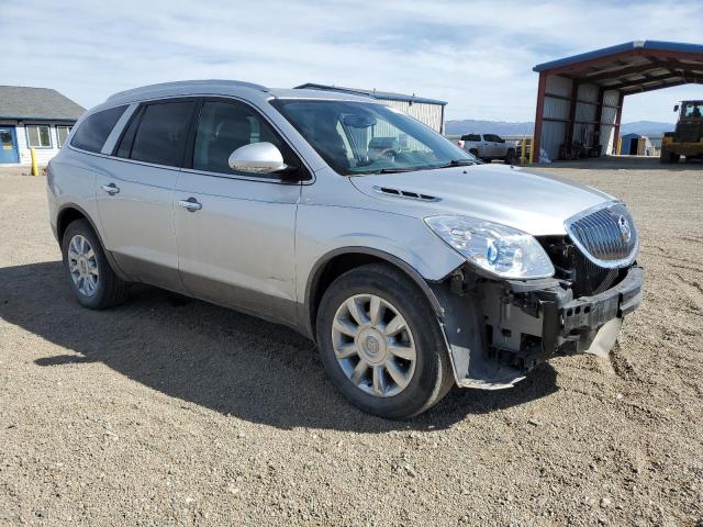  BUICK ENCLAVE 2012 Сріблястий