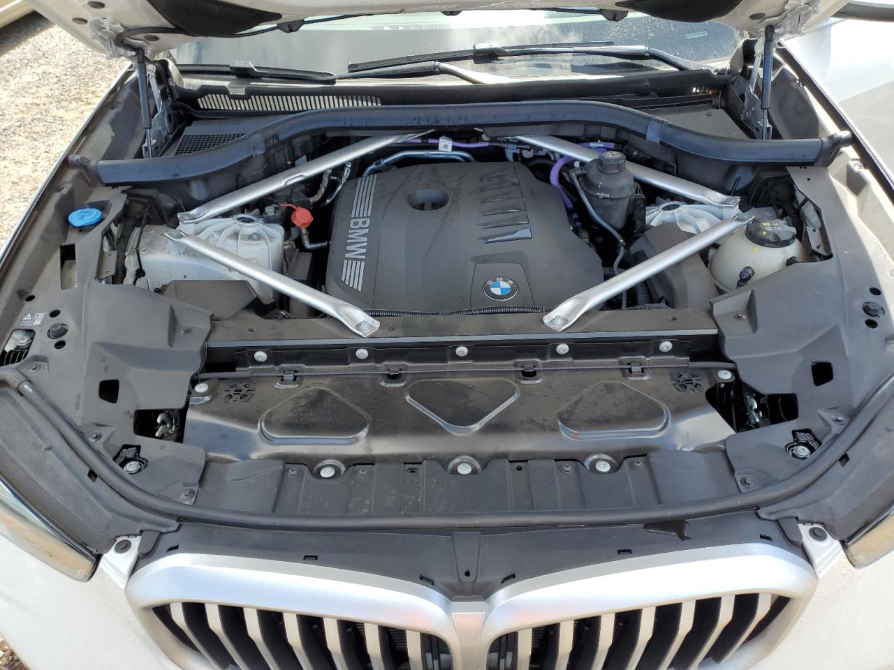 2024 BMW X5 - Image 12