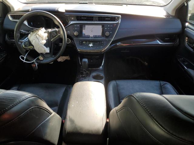  TOYOTA AVALON 2013 Black