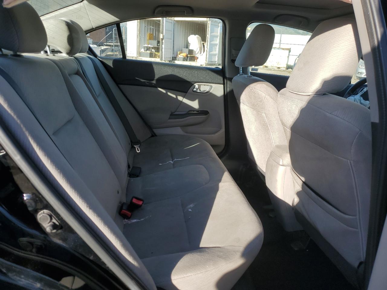 2013 Honda Civic - Image 11