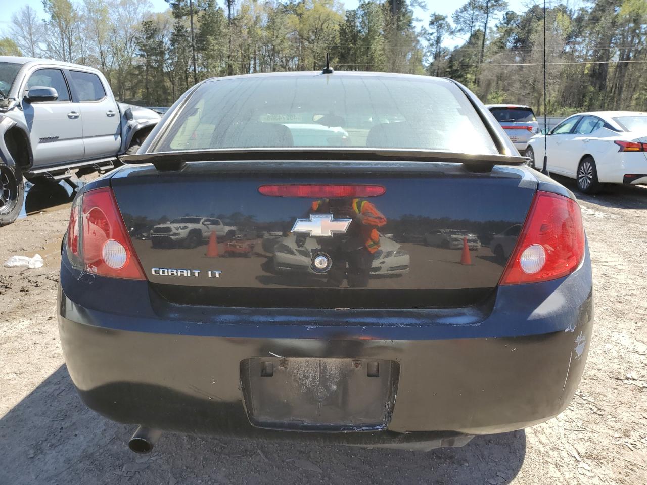 2008 Chevrolet Cobalt - Image 6
