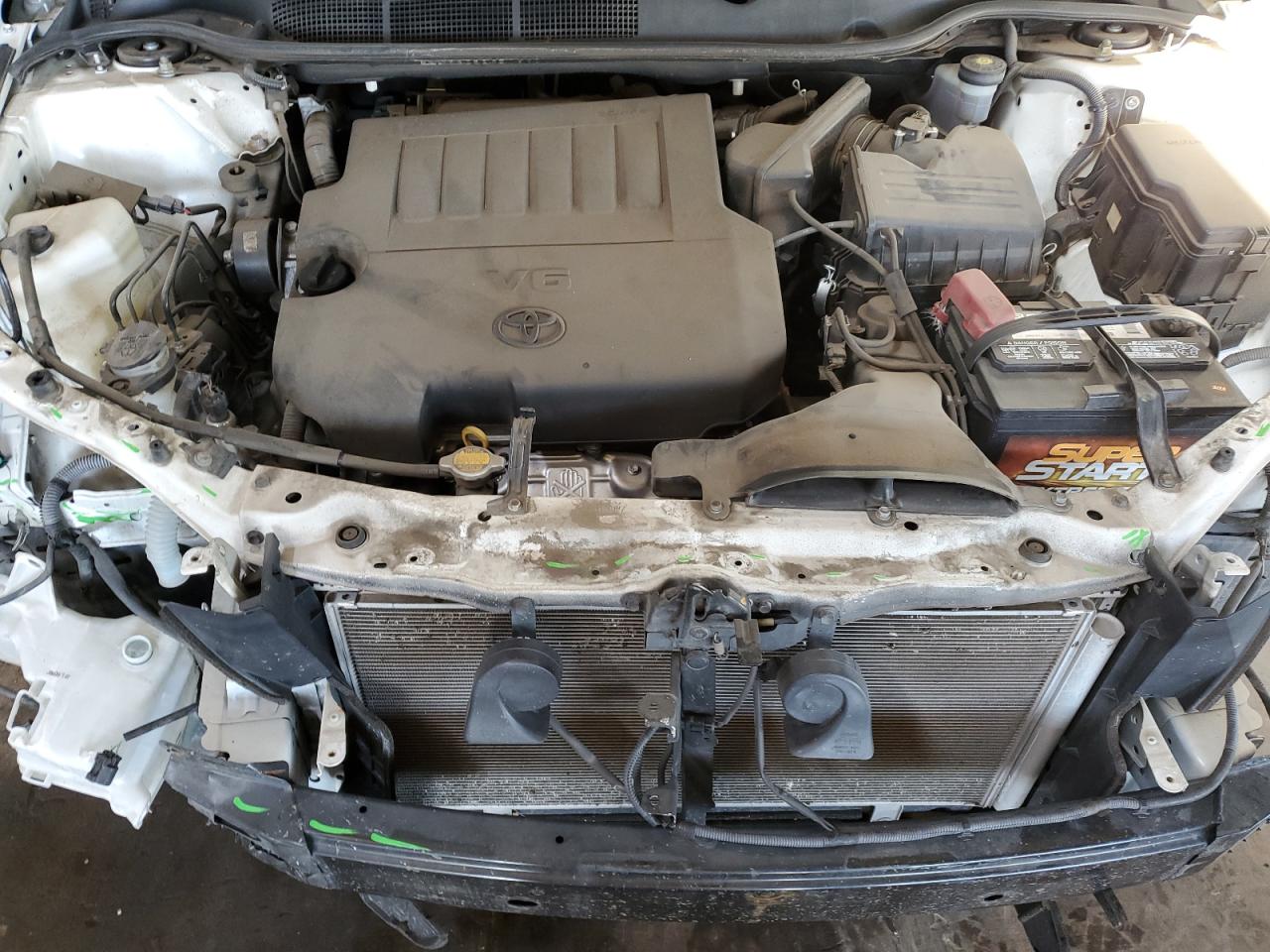 2014 Toyota Venza - Image 12