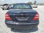 2004 Mercedes-Benz Clk 320 for Sale in Riverview, FL - Front End