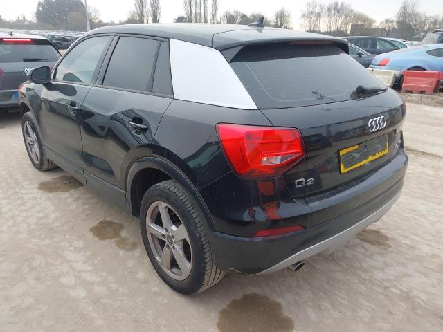 2018 AUDI Q2 SPORT 3