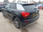 2018 AUDI Q2 SPORT 3 for sale at Copart SANDY
