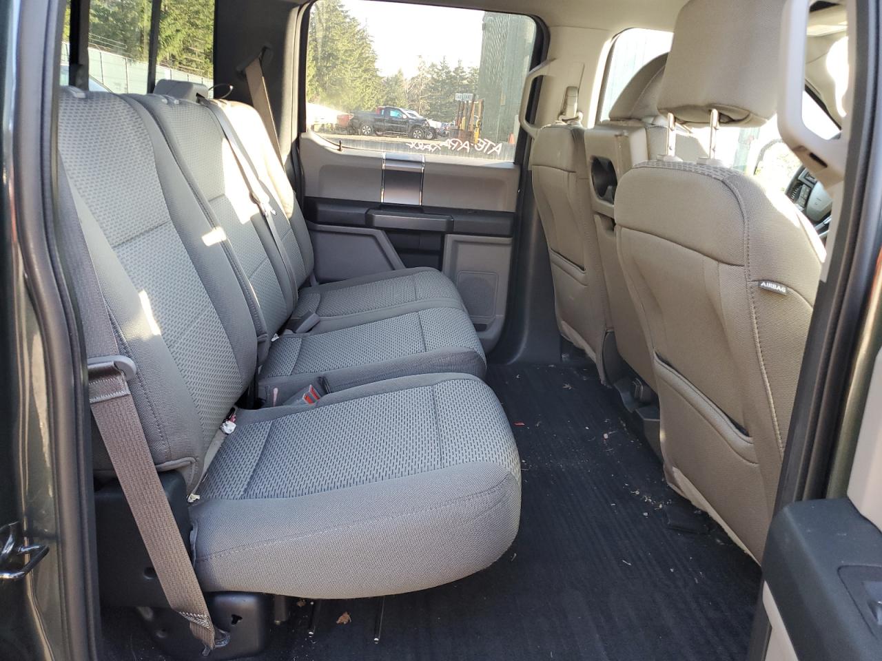 2018 Ford F-150 - Image 10