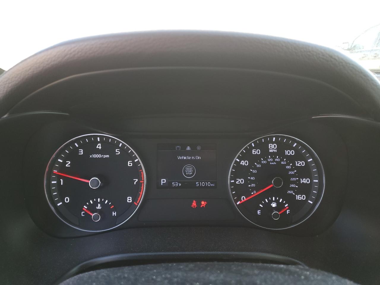 2021 Kia Forte - Image 9