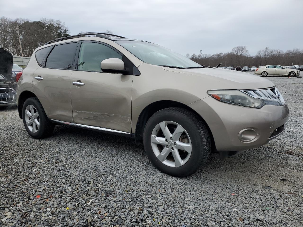 2010 Nissan Murano - Image 4