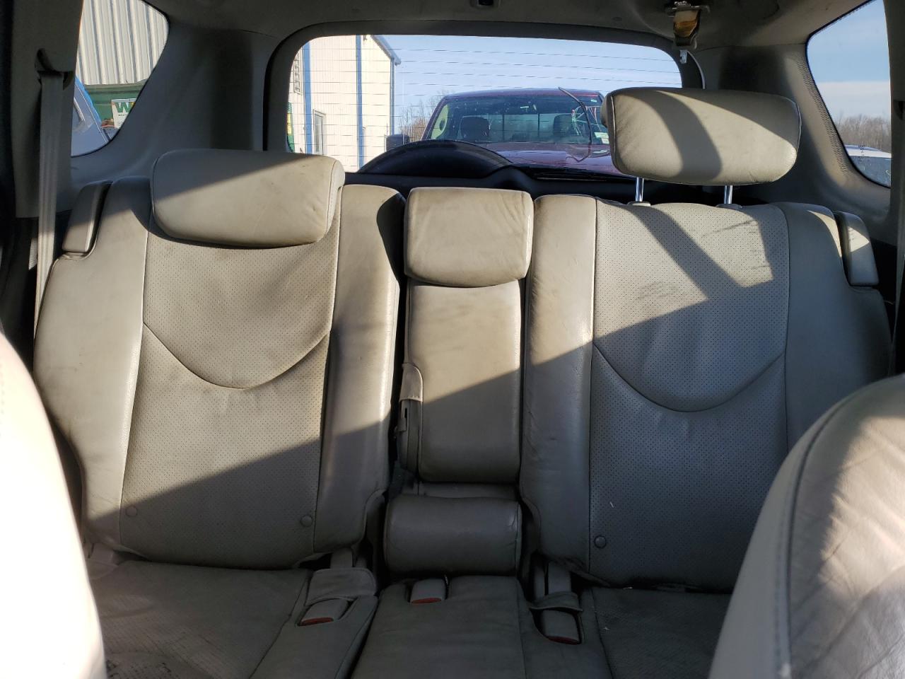 2011 Toyota RAV 4 - Image 10