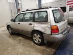 2000 Subaru Forester S იყიდება Casper-ში, WY - Rear End