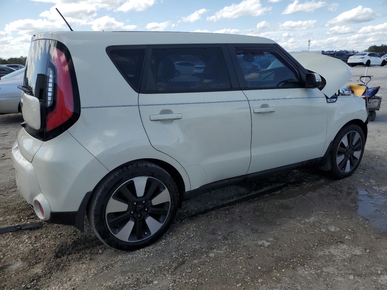 2015 Kia Soul - Image 3