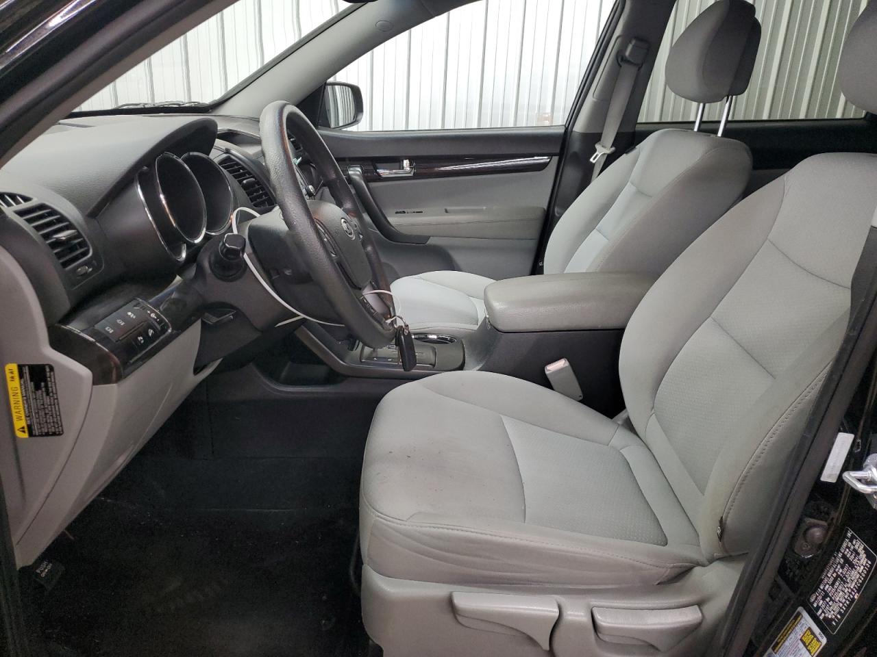 2012 Kia Sorento - Image 7