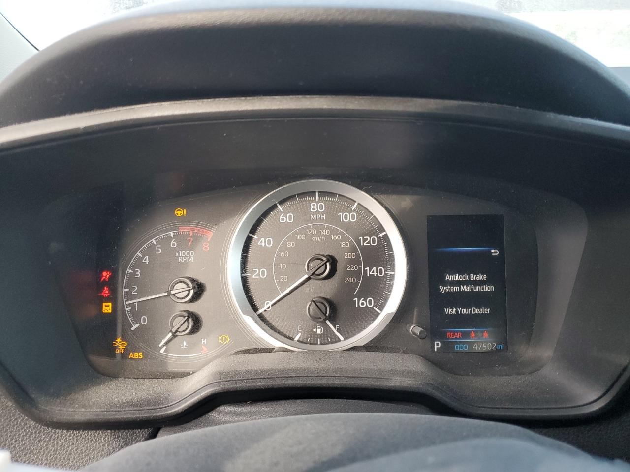 2020 Toyota Corolla - Image 9