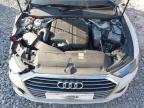 2022 AUDI A6 SPORT 4 for sale at Copart BELFAST