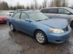 2002 Toyota Camry Le продається в Portland, OR - Front End