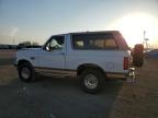 1996 Ford Bronco U100 للبيع في Greenwood، NE - Rollover