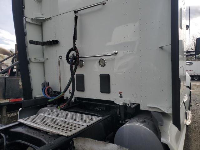 2019 KENWORTH CONSTRUCTION T680  